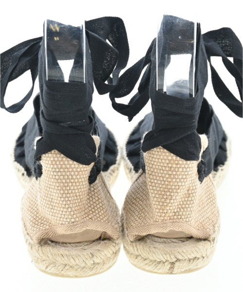 Terra d'espardenyes รองเท้าพื้นเชือกสาน