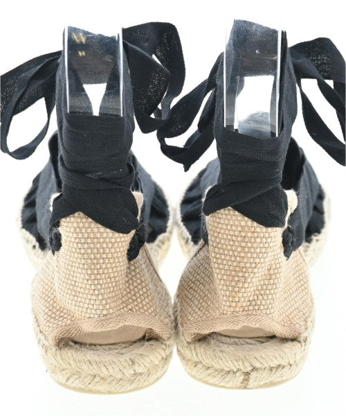 Terra d'espardenyes รองเท้าพื้นเชือกสาน