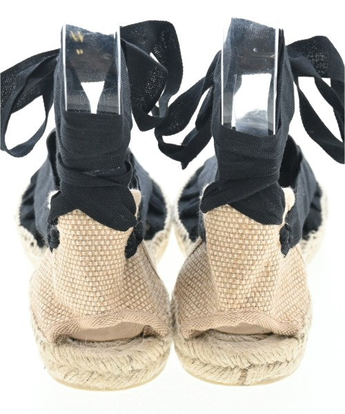 Terra d'espardenyes รองเท้าพื้นเชือกสาน