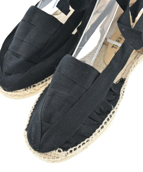 Terra d'espardenyes รองเท้าพื้นเชือกสาน