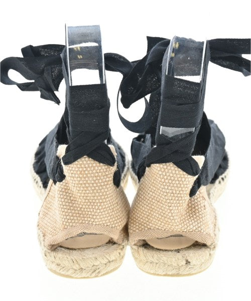 Terra d'espardenyes รองเท้าพื้นเชือกสาน