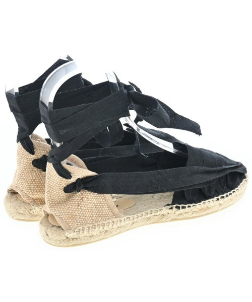 Terra d'espardenyes รองเท้าพื้นเชือกสาน