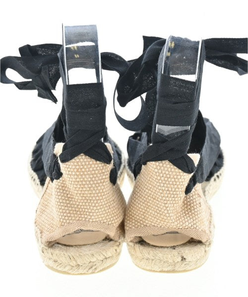 Terra d'espardenyes รองเท้าพื้นเชือกสาน