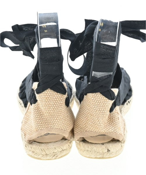 Terra d'espardenyes รองเท้าพื้นเชือกสาน