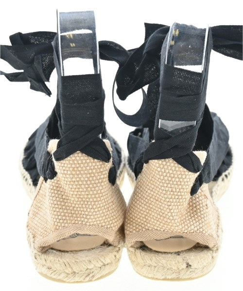 Terra d'espardenyes รองเท้าพื้นเชือกสาน