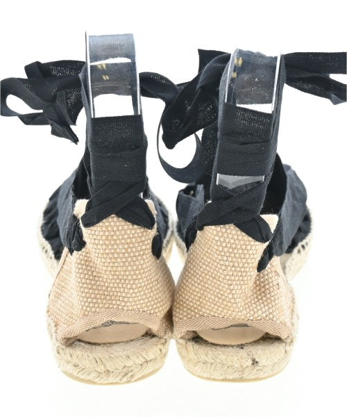 Terra d'espardenyes รองเท้าพื้นเชือกสาน