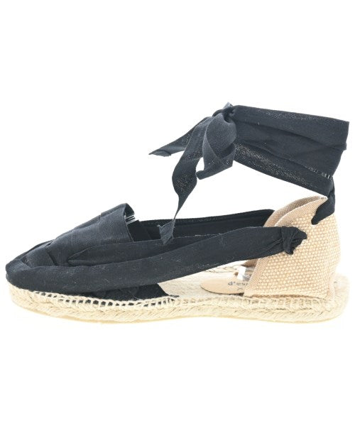 Terra d'espardenyes รองเท้าพื้นเชือกสาน