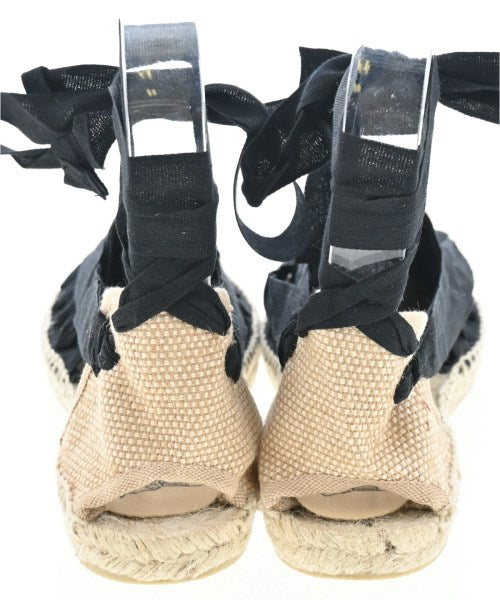 Terra d'espardenyes รองเท้าพื้นเชือกสาน