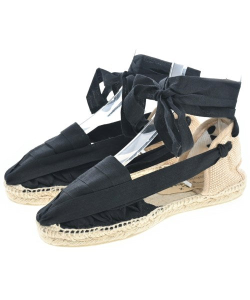 Terra d'espardenyes รองเท้าพื้นเชือกสาน