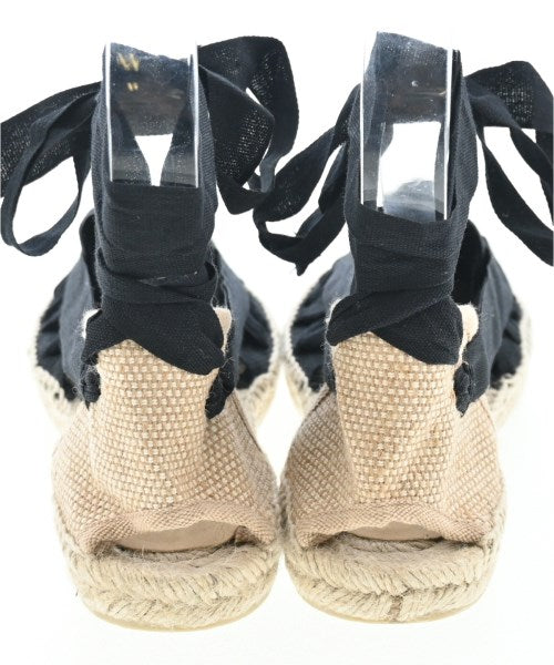 Terra d'espardenyes รองเท้าพื้นเชือกสาน