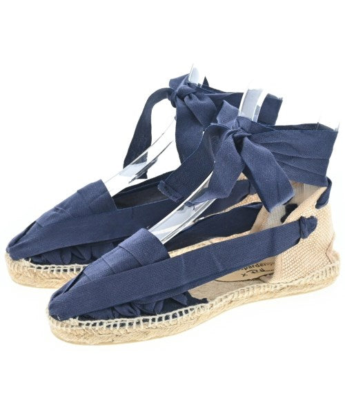 Terra d'espardenyes รองเท้าพื้นเชือกสาน