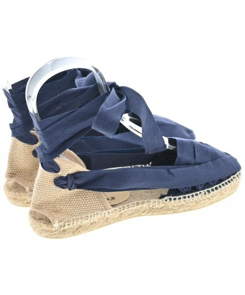 Terra d'espardenyes รองเท้าพื้นเชือกสาน