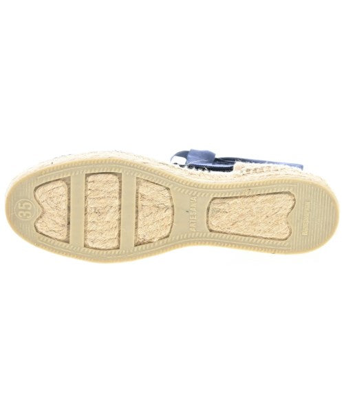 Terra d'espardenyes รองเท้าพื้นเชือกสาน