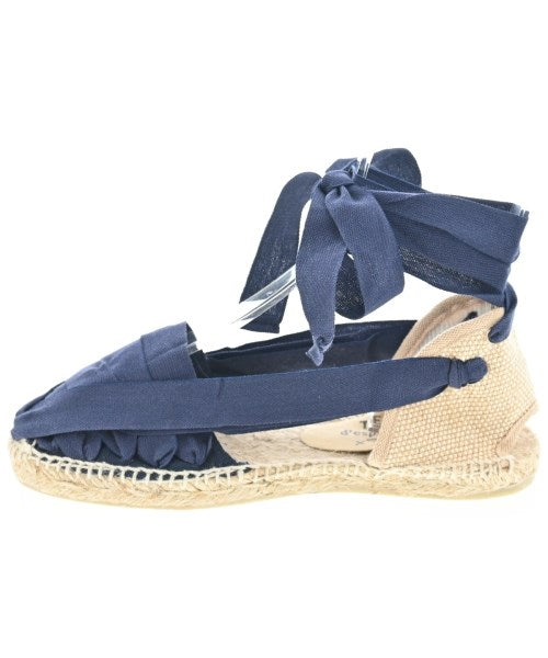 Terra d'espardenyes รองเท้าพื้นเชือกสาน