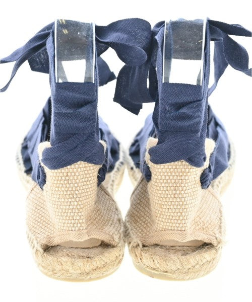 Terra d'espardenyes รองเท้าพื้นเชือกสาน