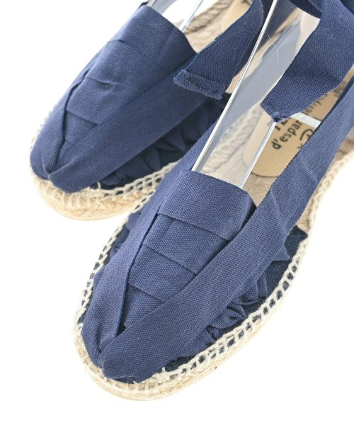 Terra d'espardenyes รองเท้าพื้นเชือกสาน