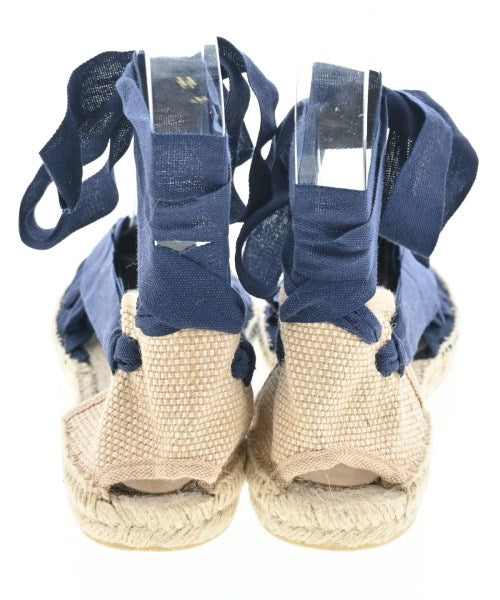 Terra d'espardenyes รองเท้าพื้นเชือกสาน