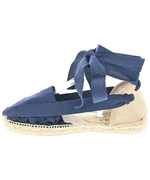 Terra d'espardenyes รองเท้าพื้นเชือกสาน