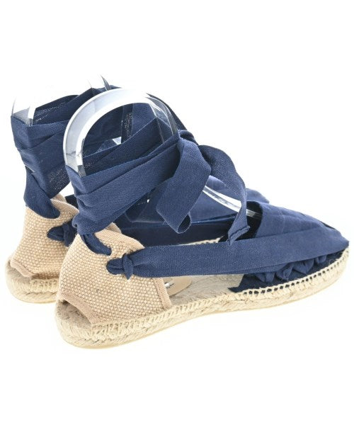 Terra d'espardenyes รองเท้าพื้นเชือกสาน