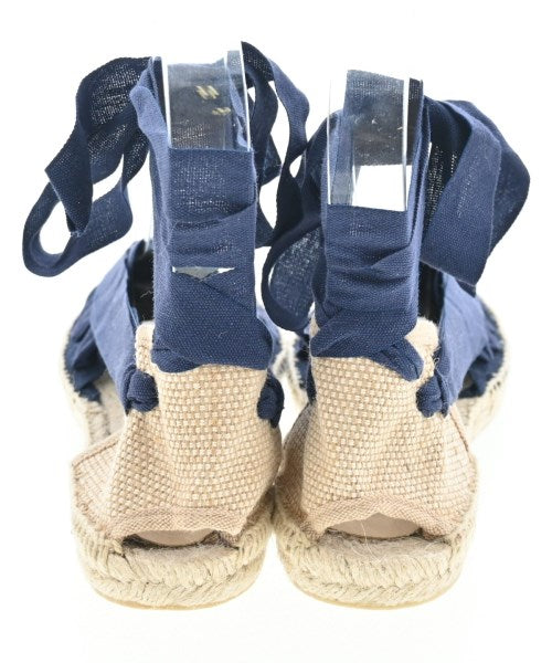 Terra d'espardenyes รองเท้าพื้นเชือกสาน