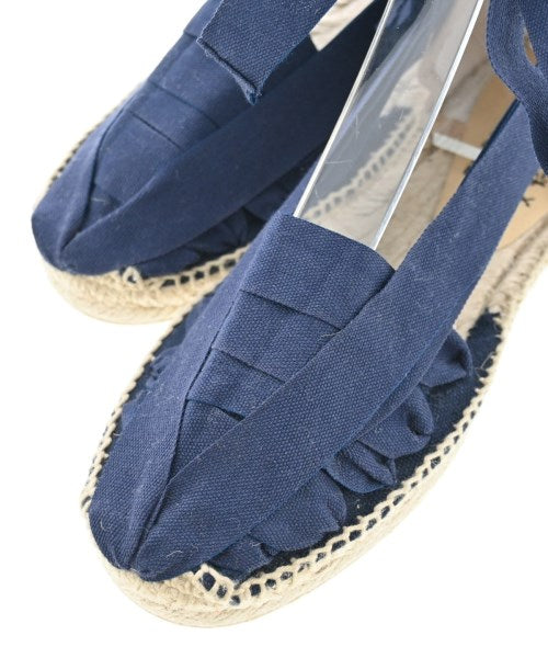 Terra d'espardenyes รองเท้าพื้นเชือกสาน