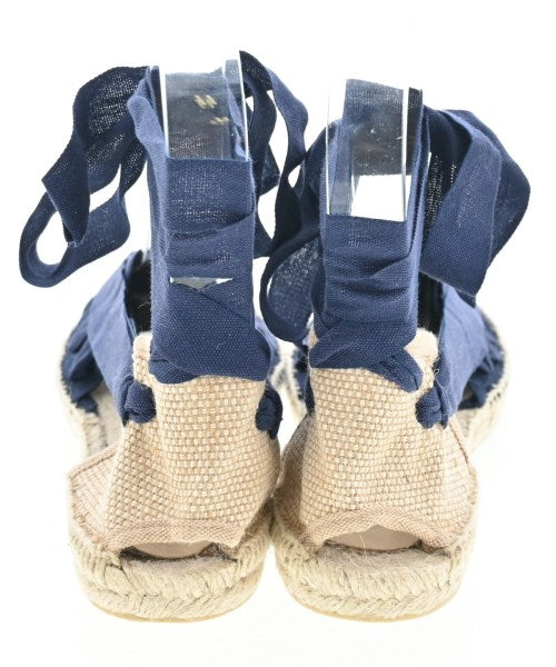 Terra d'espardenyes รองเท้าพื้นเชือกสาน