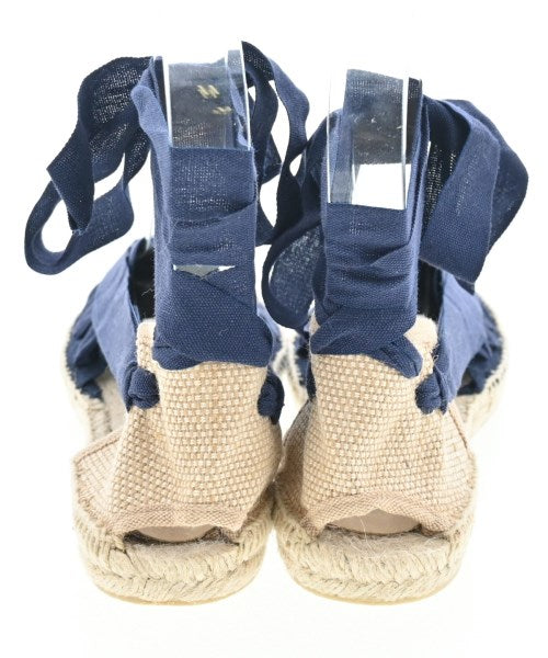 Terra d'espardenyes รองเท้าพื้นเชือกสาน