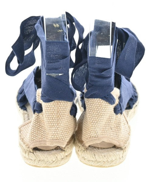 Terra d'espardenyes รองเท้าพื้นเชือกสาน