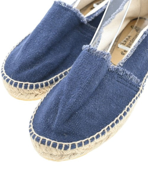 Terra d'espardenyes รองเท้าพื้นเชือกสาน