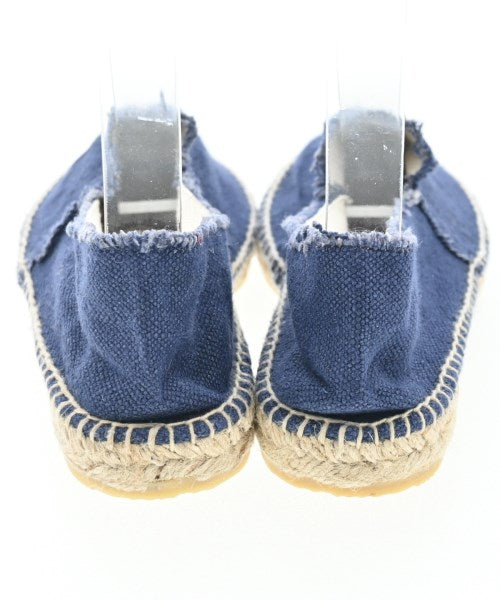 Terra d'espardenyes รองเท้าพื้นเชือกสาน