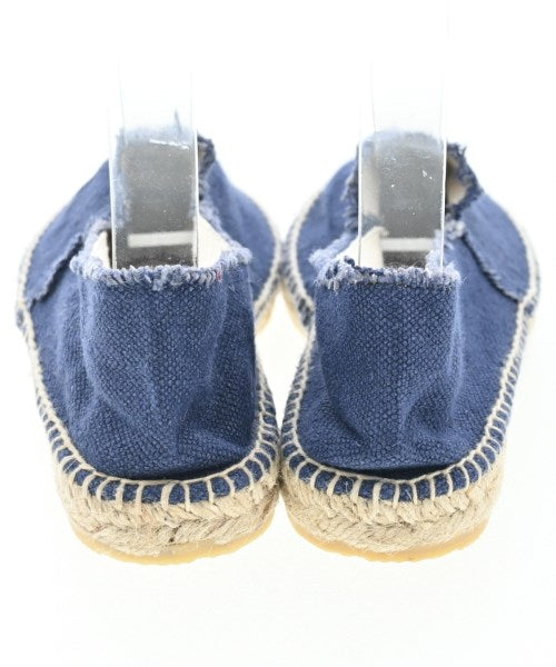 Terra d'espardenyes รองเท้าพื้นเชือกสาน