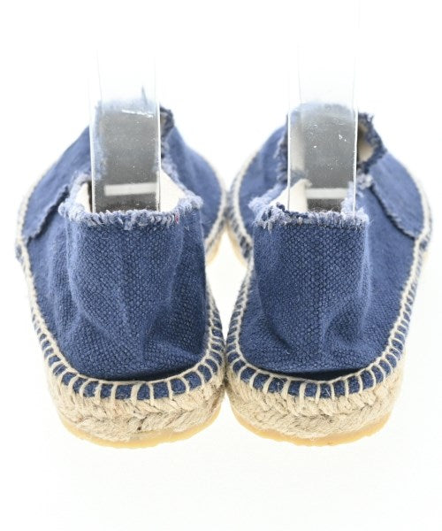 Terra d'espardenyes รองเท้าพื้นเชือกสาน