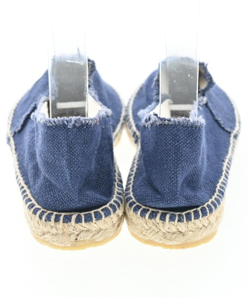 Terra d'espardenyes รองเท้าพื้นเชือกสาน