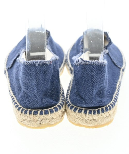 Terra d'espardenyes รองเท้าพื้นเชือกสาน