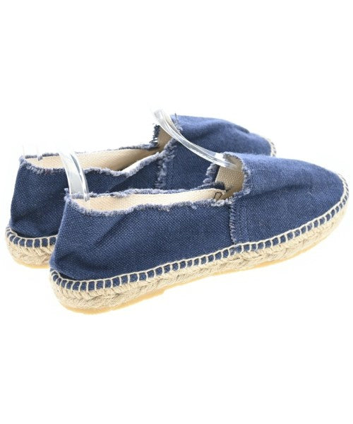 Terra d'espardenyes รองเท้าพื้นเชือกสาน