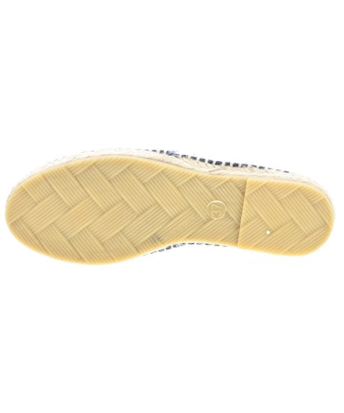 Terra d'espardenyes รองเท้าพื้นเชือกสาน