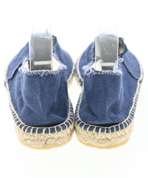 Terra d'espardenyes รองเท้าพื้นเชือกสาน