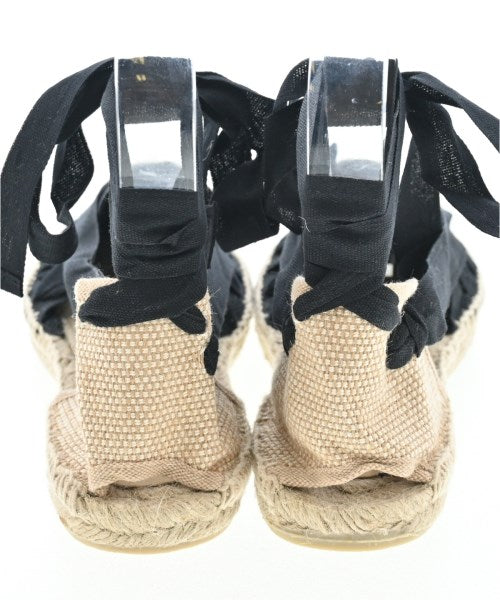 Terra d'espardenyes รองเท้าพื้นเชือกสาน