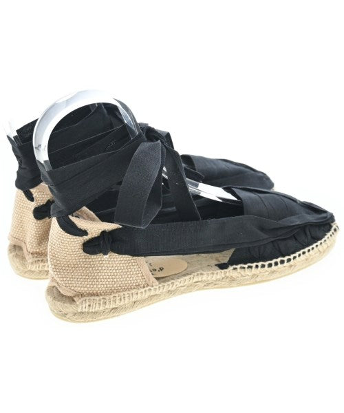 Terra d'espardenyes รองเท้าพื้นเชือกสาน