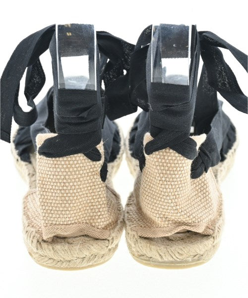 Terra d'espardenyes รองเท้าพื้นเชือกสาน