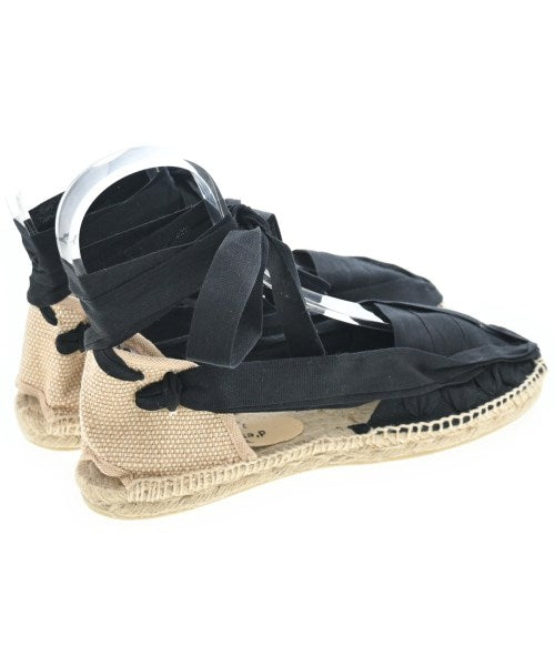 Terra d'espardenyes รองเท้าพื้นเชือกสาน