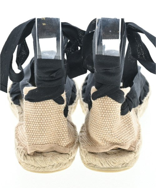 Terra d'espardenyes รองเท้าพื้นเชือกสาน