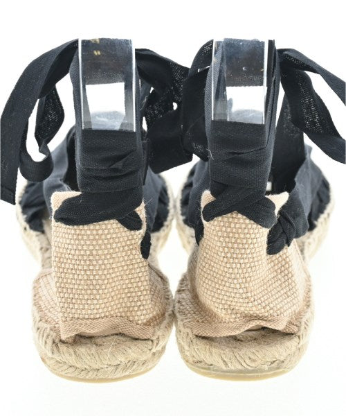 Terra d'espardenyes รองเท้าพื้นเชือกสาน