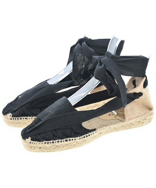 Terra d'espardenyes รองเท้าพื้นเชือกสาน