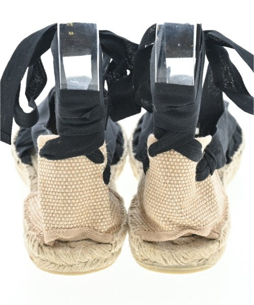 Terra d'espardenyes รองเท้าพื้นเชือกสาน