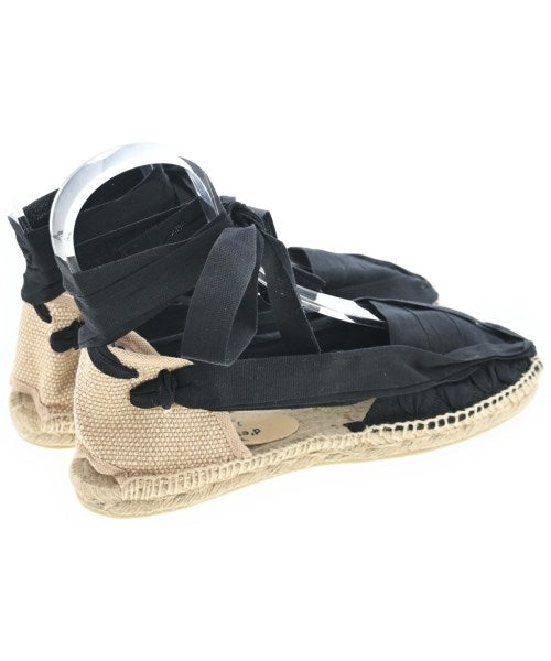 Terra d'espardenyes รองเท้าพื้นเชือกสาน