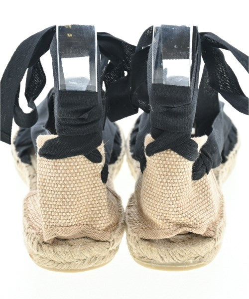 Terra d'espardenyes รองเท้าพื้นเชือกสาน