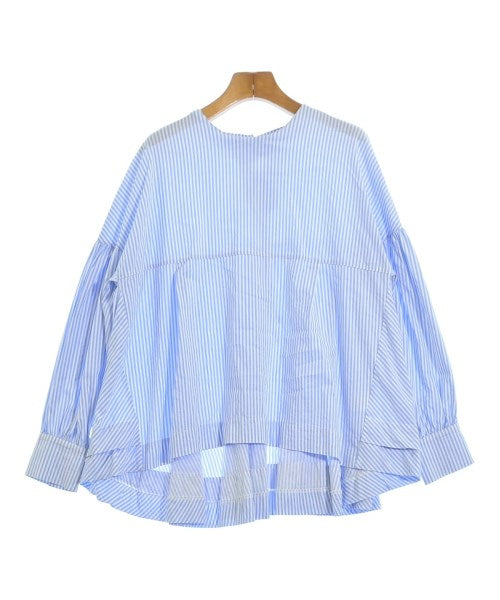 THREE SQUARE เสื้อสตรี