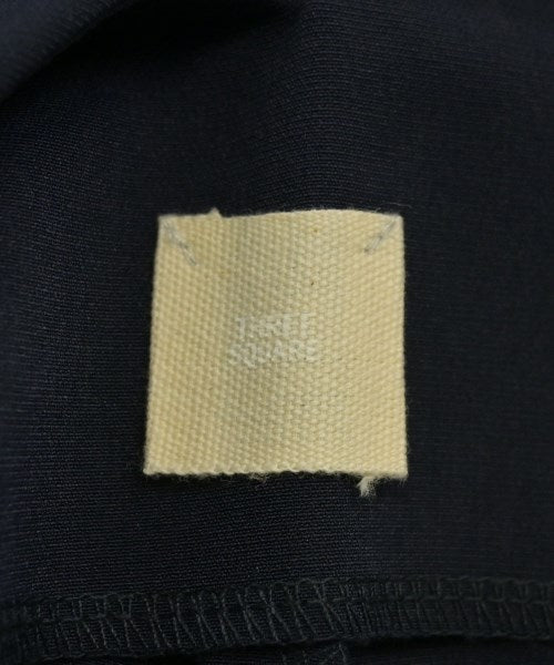 THREE SQUARE ชุดเอี๊ยม/เสื้อคลุมหลวมๆ/จั๊มสูท