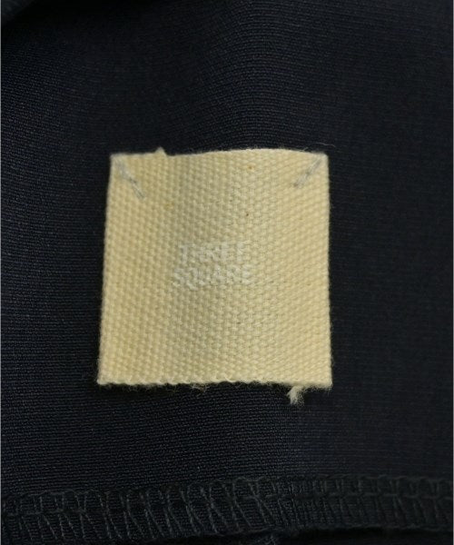 THREE SQUARE ชุดเอี๊ยม/เสื้อคลุมหลวมๆ/จั๊มสูท